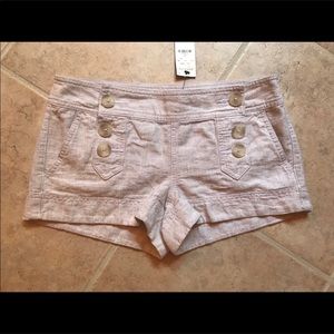Brand New Express Shorts